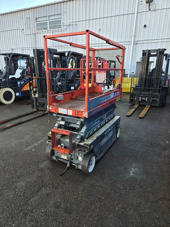 2017 Skyjack SJIII3219 Scissor Lift