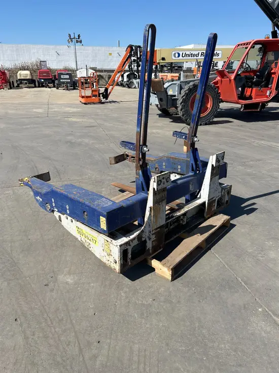 2018 Cascade 30D-FBB-48B