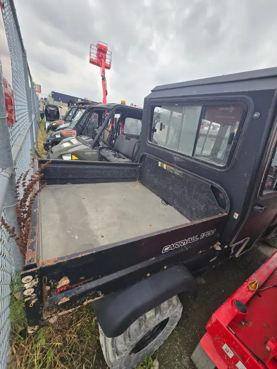 2020 Club Car CARRYALL 1700 Utility Vehicle
