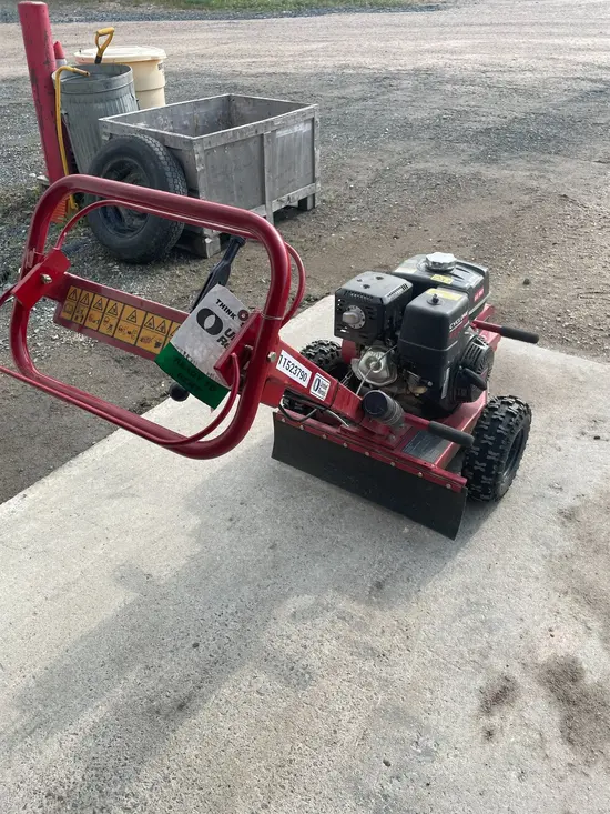 2022 Toro SGR-13 Chipper/Stumper