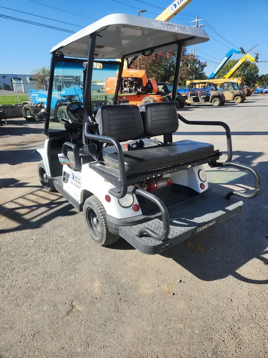 2021 Columbia JOURNEYMAN-100 Forklift