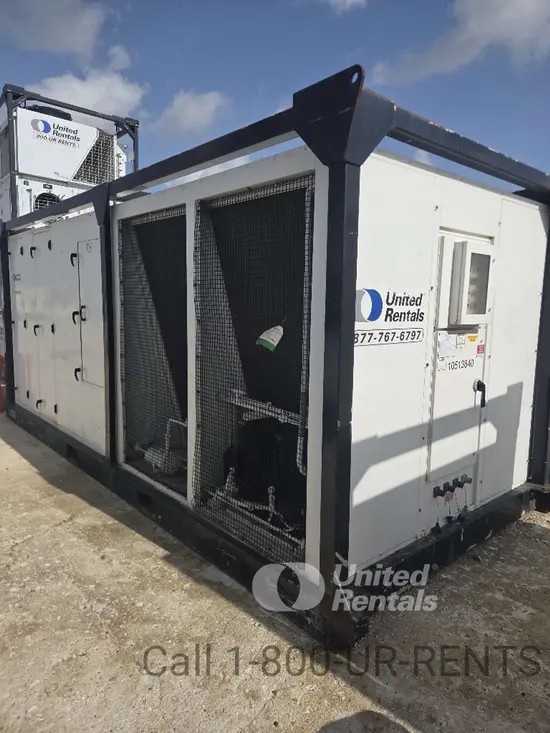 2016 Custom Air Products & Services PPKH-60TD-ONN13