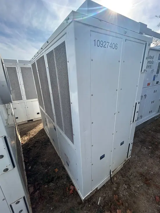 2019 American Event Services 30TV480WK030A