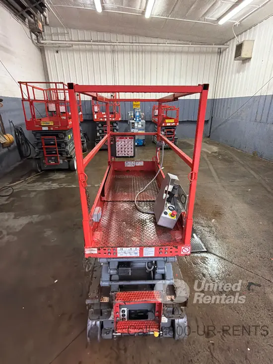 2017 Skyjack SJIII3219 Scissor Lift