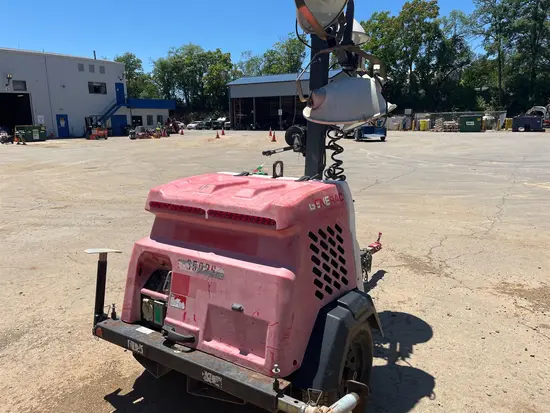 2022 Generac MLTS-4 Portable Work Light