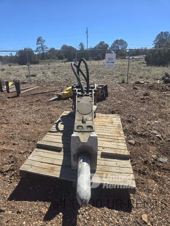 2022 FURUKAWA K-FX275QTV Attachment