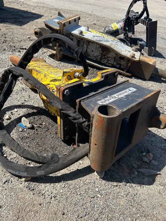 2021 Epiroc SB 452 Attachment