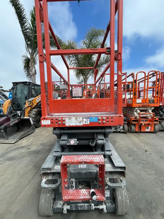 2019 Skyjack SJIII3219 Scissor Lift
