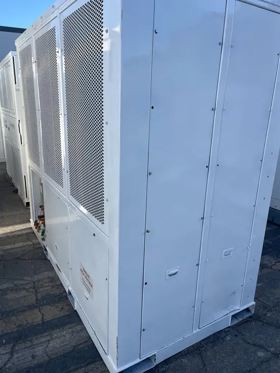 2018 American Event Services 30TV480WK030A