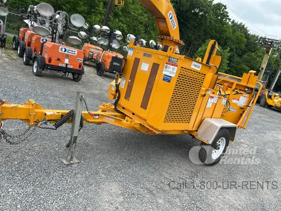 2022 Bandit Industries 12XPC Chipper/Stumper