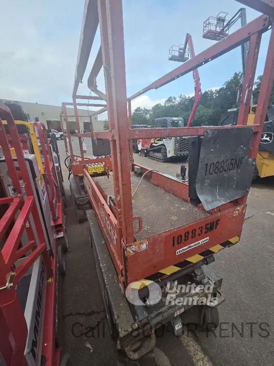 2017 Skyjack SJIII3219 Scissor Lift