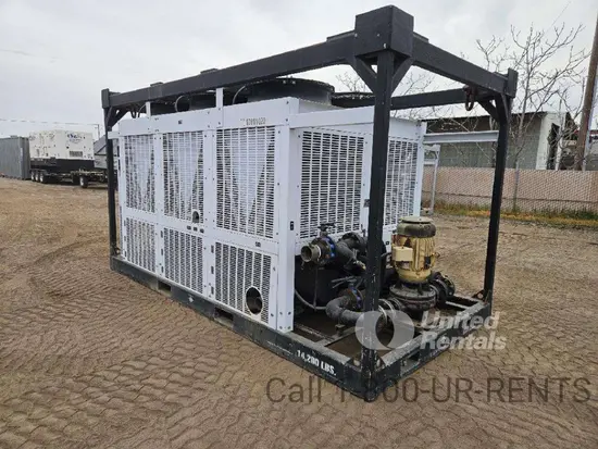 2018 Smartcool Systems SCOD100AR4 Chiller