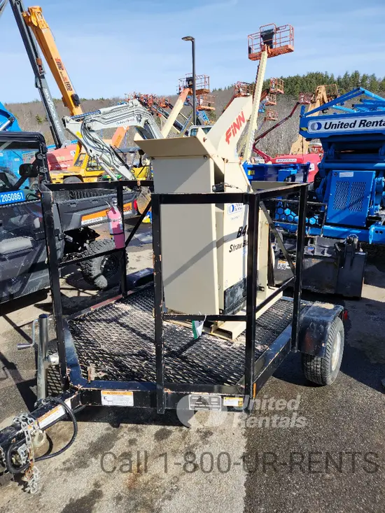 2022 Finn B-40T