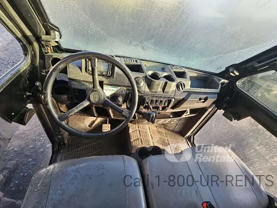 2022 Polaris PRO XD 4000D Utility Vehicle