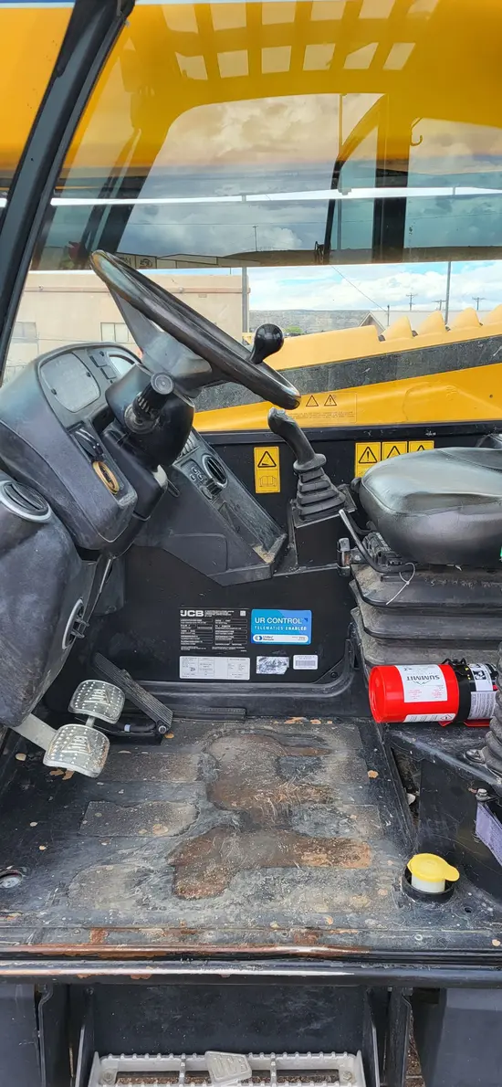 2019 JCB 512-56 Forklift