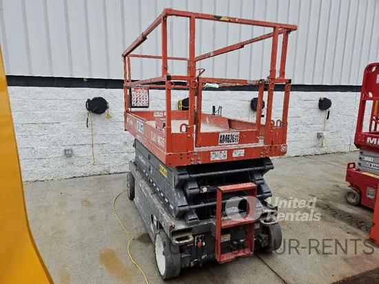 2019 Skyjack SJIII4626 Scissor Lift