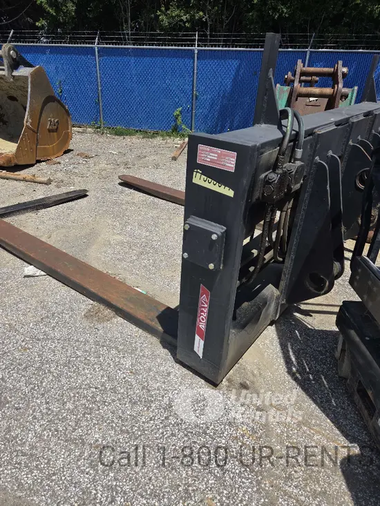 2022 Arrow Material Handling F9396-981FP
