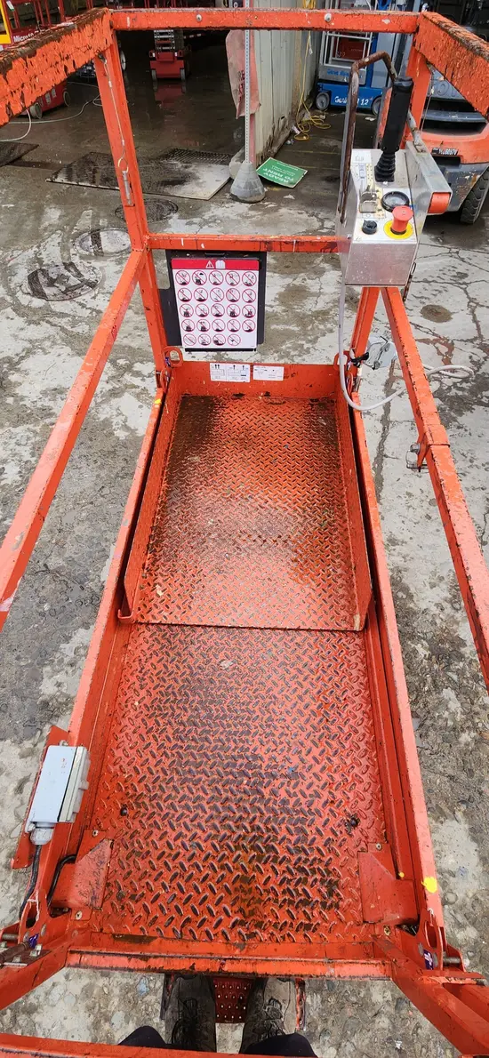 2017 Skyjack SJIII3219 Scissor Lift