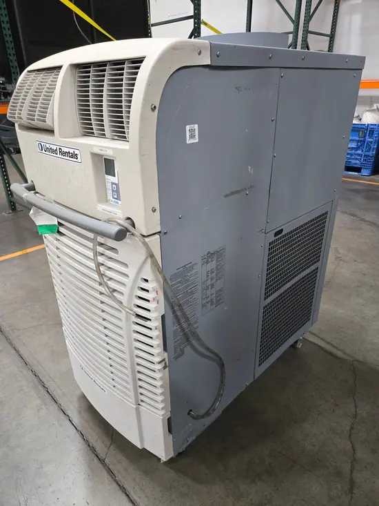 2018 DENSO OFFICE PRO 63 Portable Air Conditioner