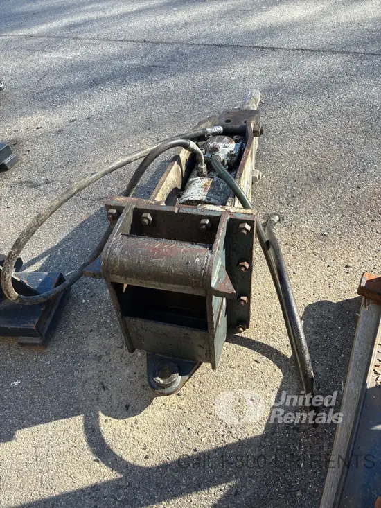 2022 FURUKAWA KF9FSP-WR Attachment