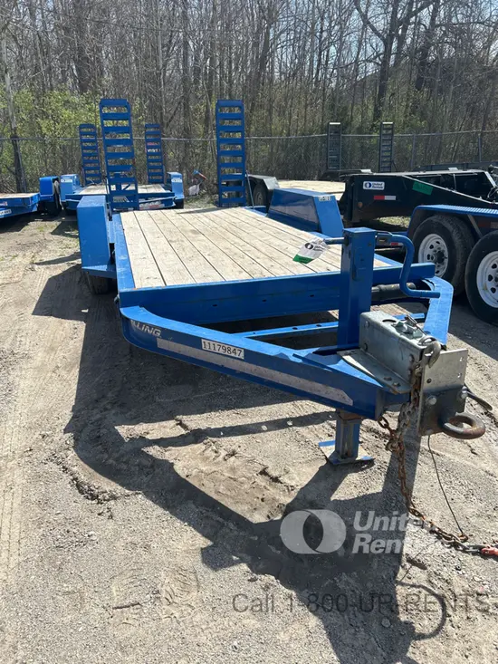 2021 Felling FT-10 I Trailer