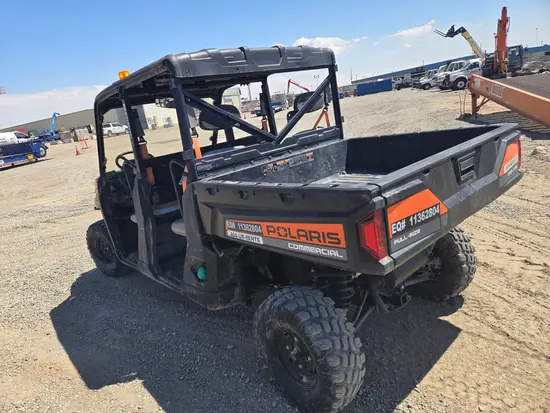 2022 Polaris PRO XD 4000D Utility Vehicle