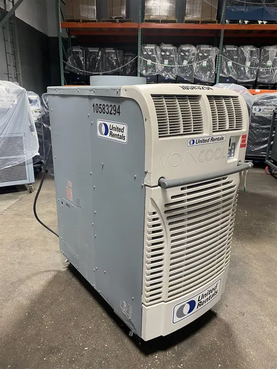 2017 DENSO OFFICE PRO 63 Portable Air Conditioner