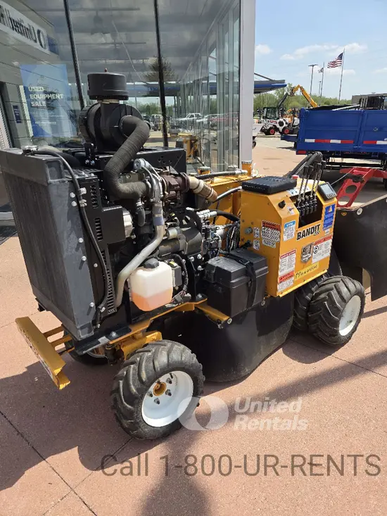 2023 Bandit Industries 2550 Chipper/Stumper