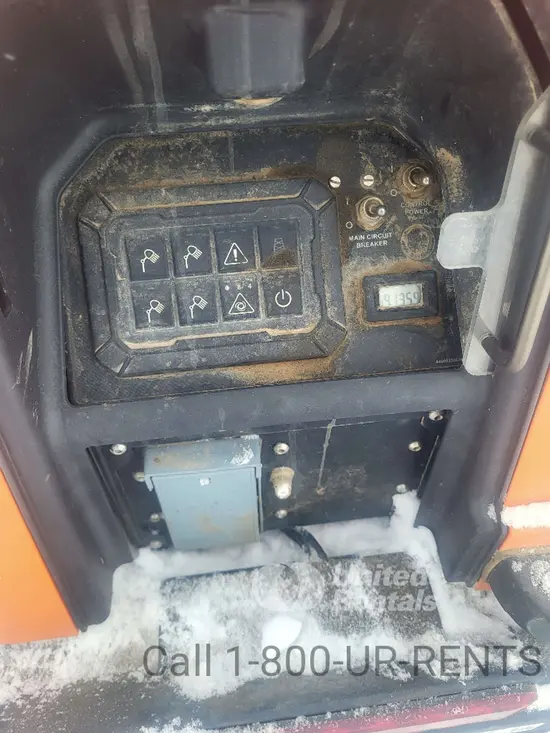 2022 Generac MLTS-4 Portable Work Light