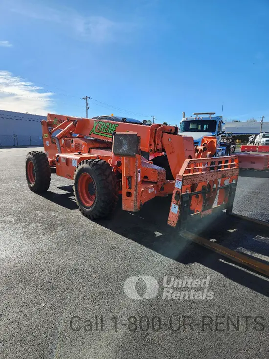 2017 XTREME XR1245 Forklift