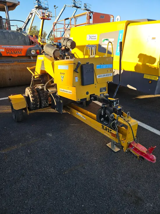 2019 Vermeer SC292 Chipper/Stumper