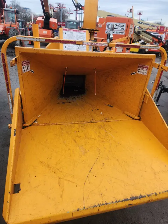 2021 Bandit Industries 65XP Chipper/Stumper