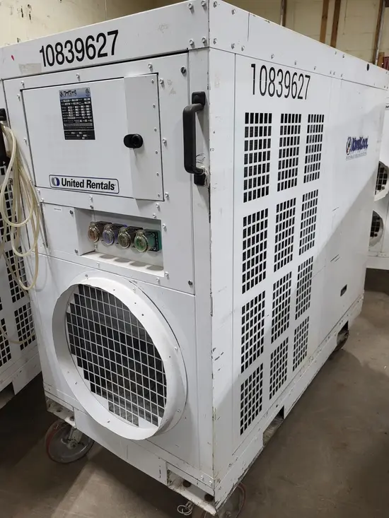 2018 KWIKOOL KPO12-23H Portable Air Conditioner