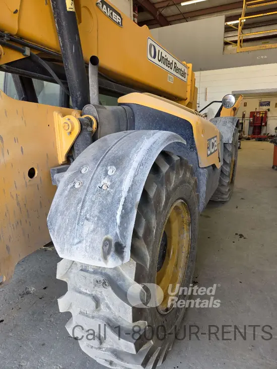 2019 JCB 510-56 Forklift