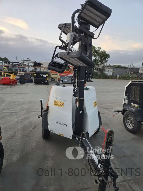 2022 Generac MLTS-4 Portable Work Light