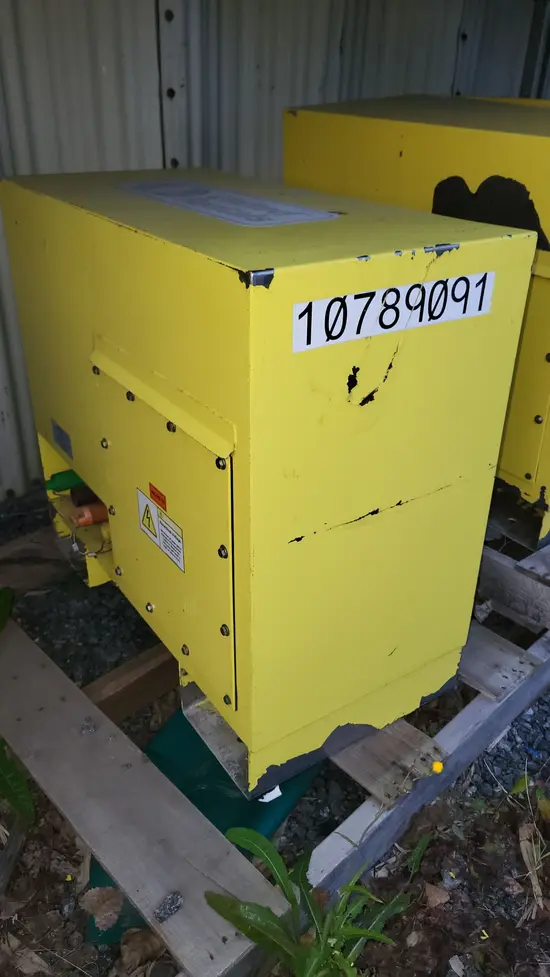 2018 ESL Power Systems 2282-21FWY
