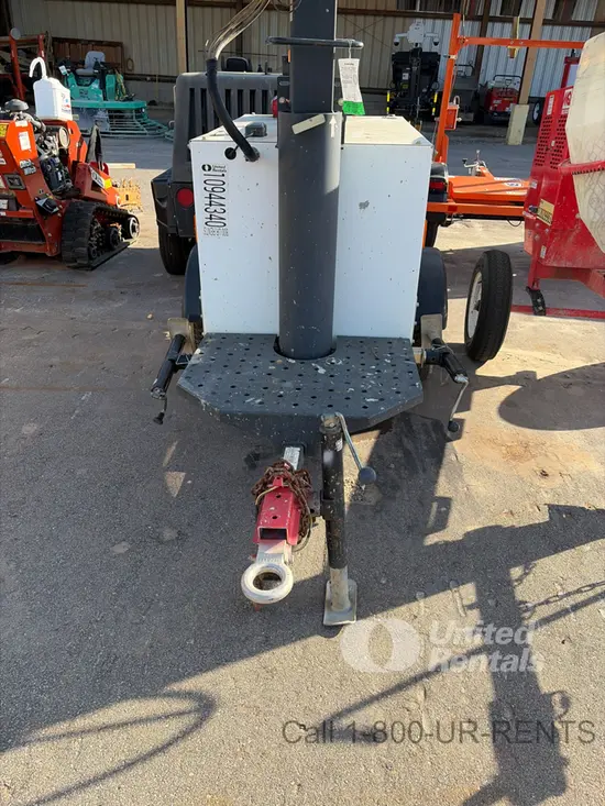 2019 Magnum Pro MLT3060MV Portable Light Tower