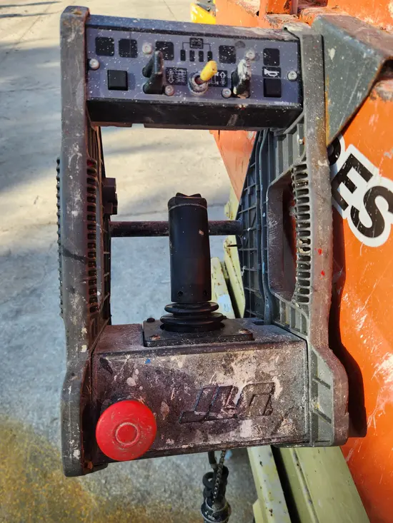 2017 JLG 2632ES Scissor Lift