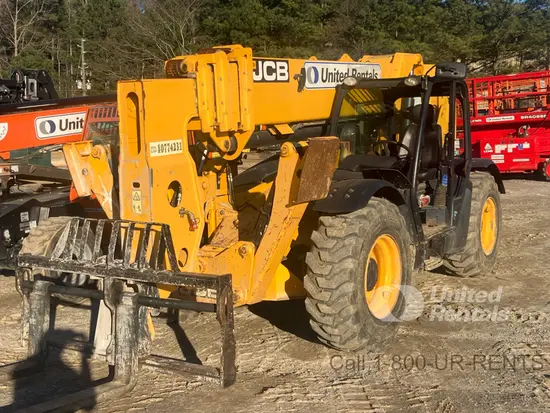2018 JCB 510-56 S Forklift