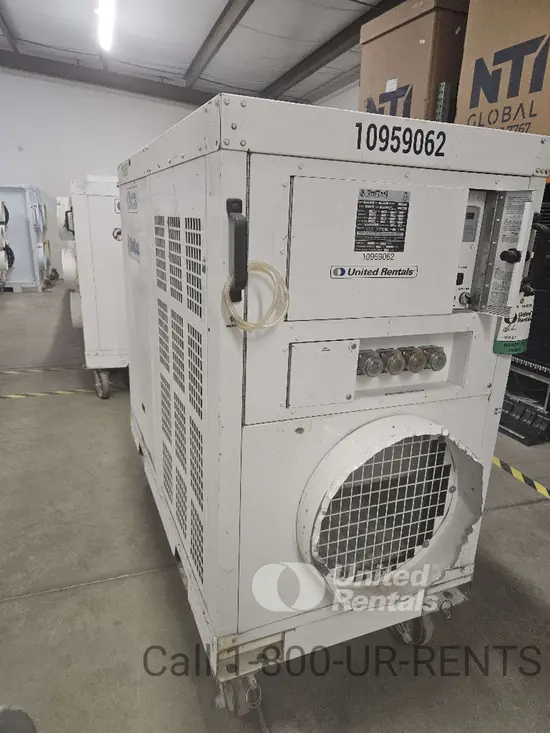 2019 KWIKOOL KPO12-23H Portable Air Conditioner
