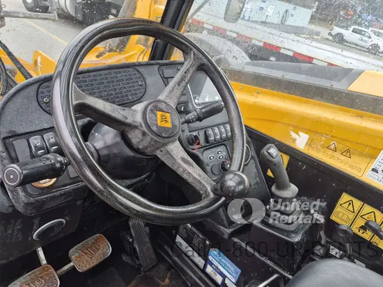 2019 JCB 510-56 Forklift
