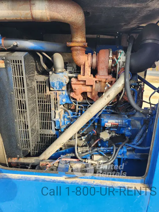 2018 Thompson 12JSCJDJDS45HMC Pump