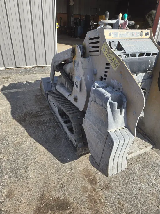 2019 Vermeer S925TX Track Loader