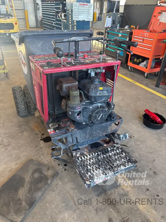 2021 Allen Engineering AW16PBE-F