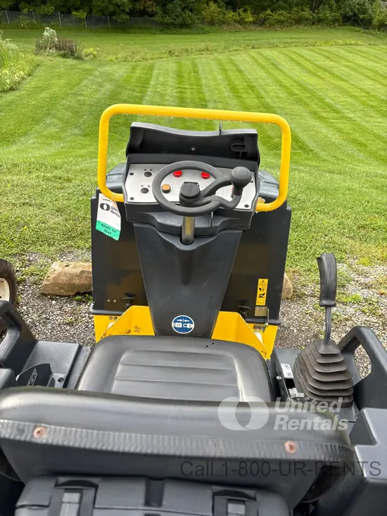 2022 BOMAG BW900-50 Double Drum Roller