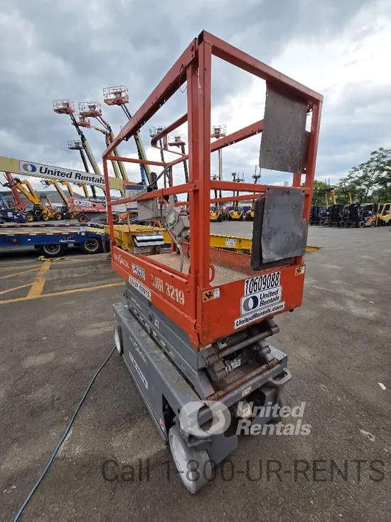 2017 Skyjack SJIII3219 Scissor Lift