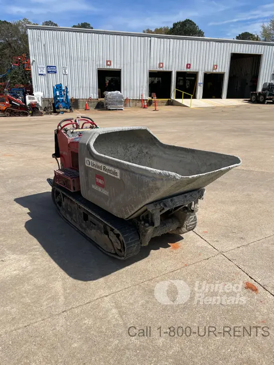2022 Toro MB TX 2500