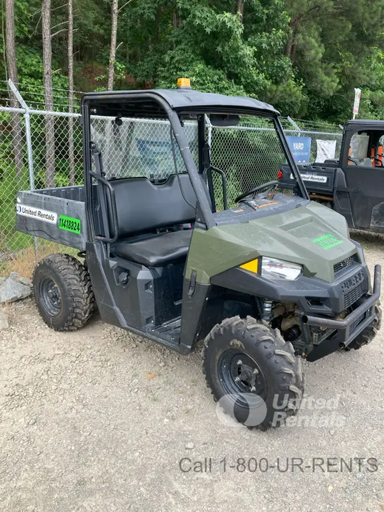 2022 Polaris RANGER 500 Utility Vehicle