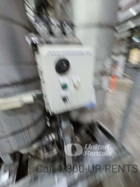 2017 Parker Hannifin TF-TWR1000R Air Tool Accessory