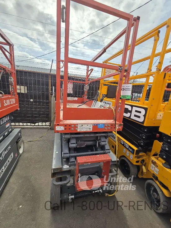 2019 Skyjack SJIII3219 Scissor Lift